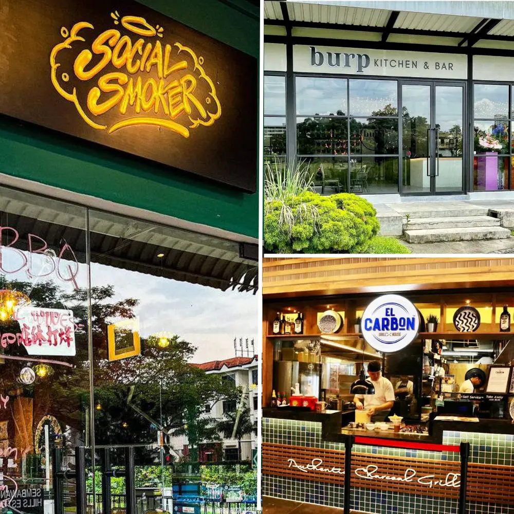 3 Western Food in Ang Mo Kio that you should try