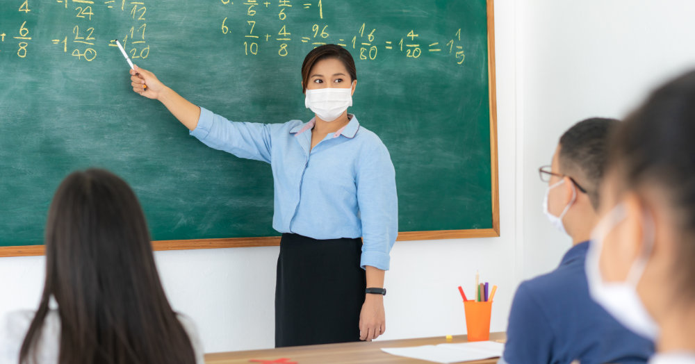 Teaching Jobs In Tuition Centres