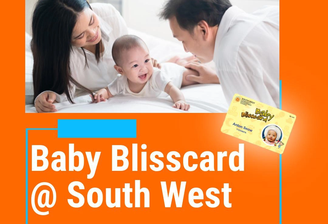 Free $20 EZ-link Card (Baby Blisscard @ Southwest)
